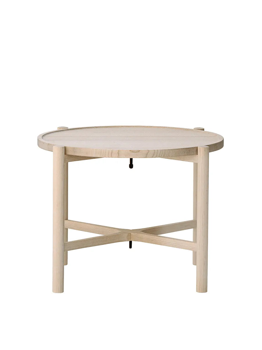 PP35 Bakkebord af Hans J. Wegner - 1 - Jacobsen Plus