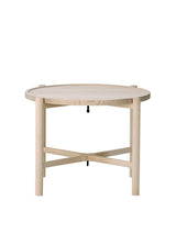 PP35 Bakkebord af Hans J. Wegner - 1 - Jacobsen Plus