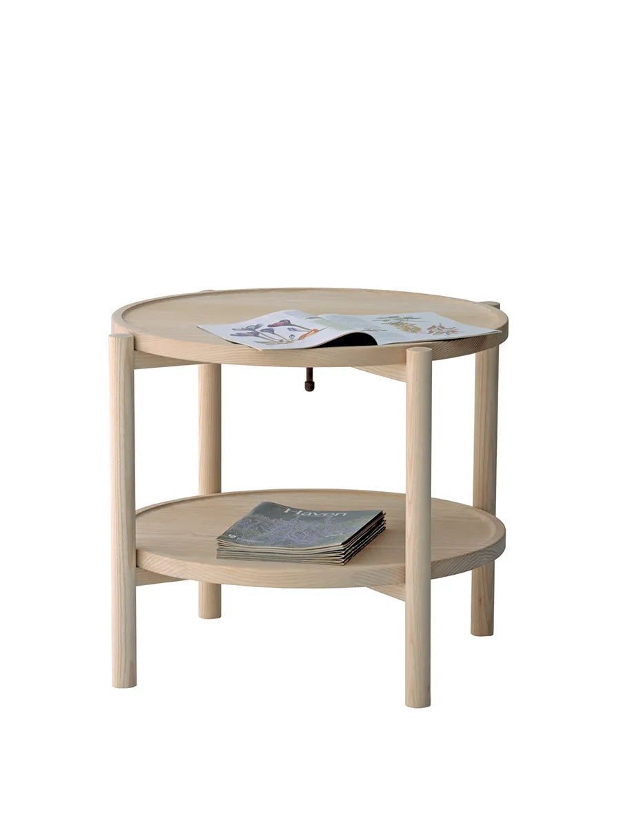 PP35 Bakkebord af Hans J. Wegner - 6 - Jacobsen Plus
