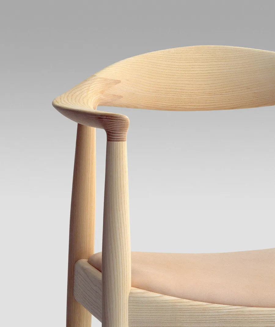 PP503 The Chair af Hans J. Wegner - 5 - Jacobsen Plus