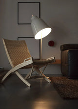 PP512 Foldestol af Hans J. Wegner - 2 - Jacobsen Plus