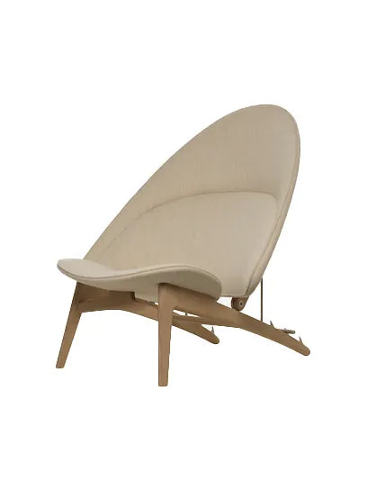 PP530 Baljestolen af Hans J. Wegner - 5 - Jacobsen Plus