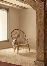 PP550 Påfuglestol af Hans J. Wegner - 2 - Jacobsen Plus