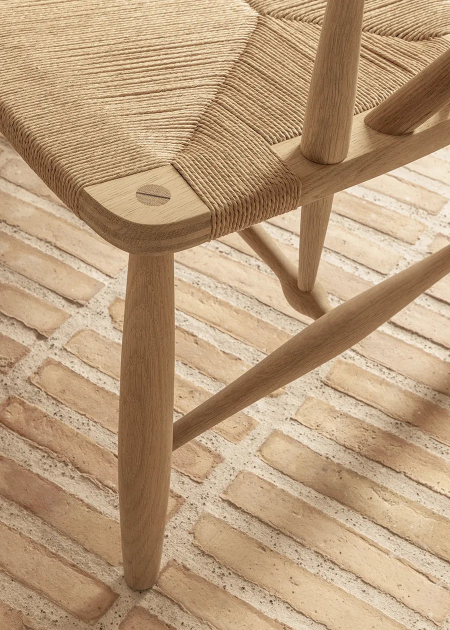 PP550 Påfuglestol af Hans J. Wegner - 3 - Jacobsen Plus