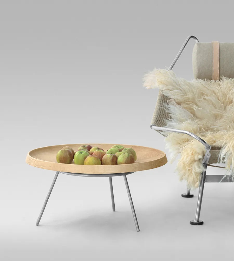 PP586 Fruchtschale von Hans J. Wegner - 5 - Jacobsen Plus