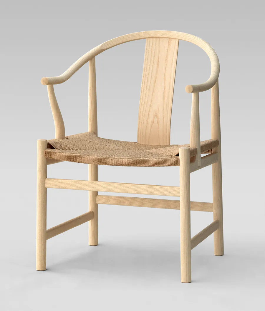 PP66 Kinastuhl von Hans J. Wegner - 4 - Jacobsen Plus