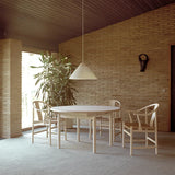 PP66 Kinastuhl von Hans J. Wegner - 3 - Jacobsen Plus