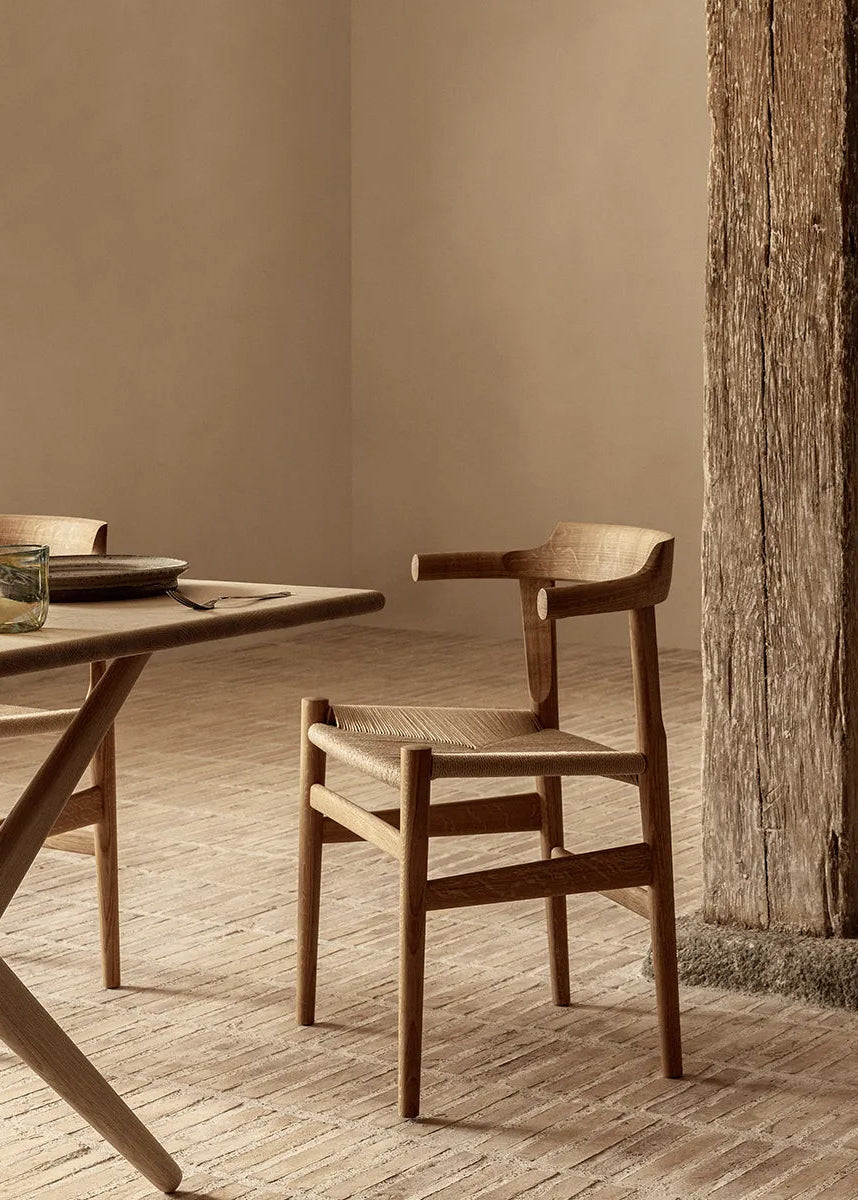 PP68 Stol af Hans J. Wegner