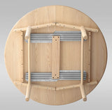 PP70/126 Spisebord af Hans J. Wegner - 4 - Jacobsen Plus
