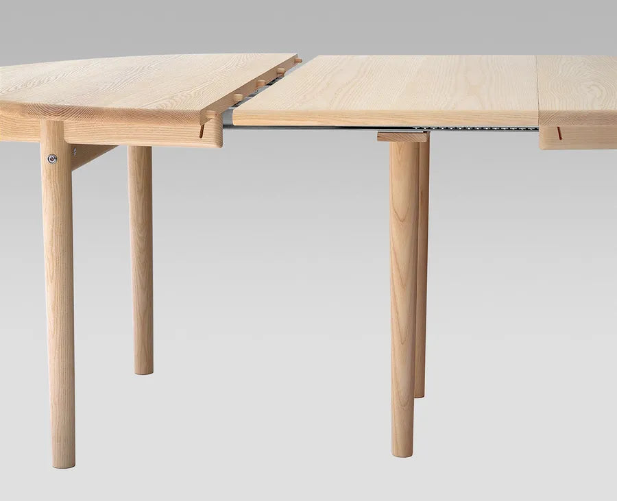 PP70/126 Spisebord af Hans J. Wegner - 6 - Jacobsen Plus