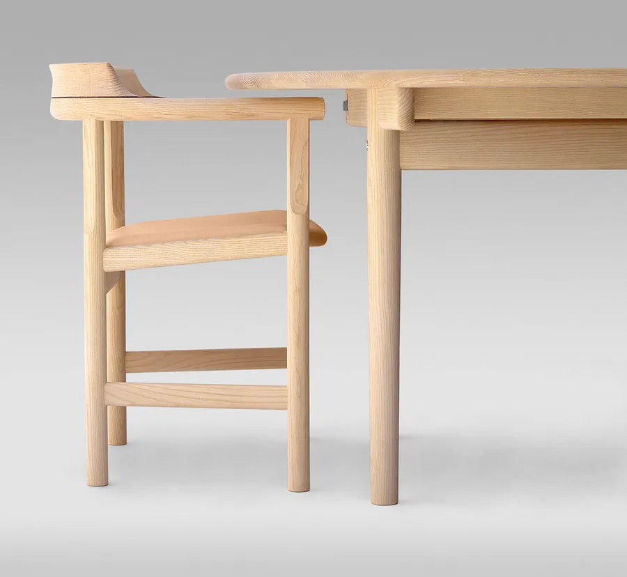 PP70/126 Spisebord af Hans J. Wegner - 7 - Jacobsen Plus