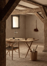 PP85 Spisebord af Hans J. Wegner - 2 - Jacobsen Plus