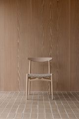 PP101 stol af Hans J. Wegner - 8 - Jacobsen Plus