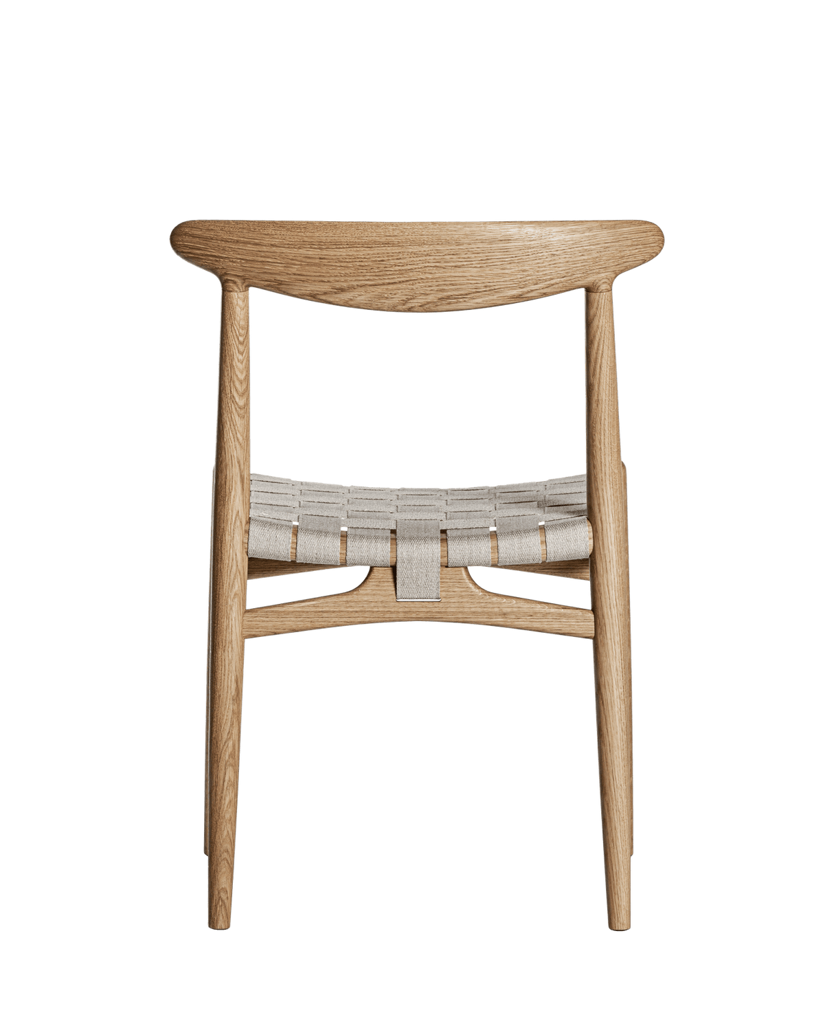 PP101 stol af Hans J. Wegner - 17 - Jacobsen Plus