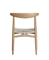 PP101 stol af Hans J. Wegner - 17 - Jacobsen Plus