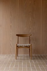 PP101 stol af Hans J. Wegner - 6 - Jacobsen Plus