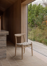 PP101 stol af Hans J. Wegner - 1 - Jacobsen Plus