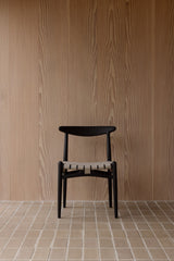 PP101 stol af Hans J. Wegner - 3 - Jacobsen Plus