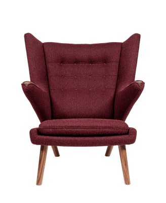 PP19 Bamsestolen af Hans J. Wegner - 14 - Jacobsen Plus
