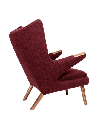 PP19 Bamsestolen af Hans J. Wegner - 12 - Jacobsen Plus