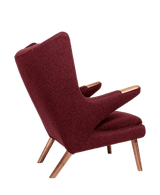 PP19 Bamsestolen af Hans J. Wegner - 12 - Jacobsen Plus