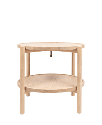 PP35 Bakkebord af Hans J. Wegner - 7 - Jacobsen Plus
