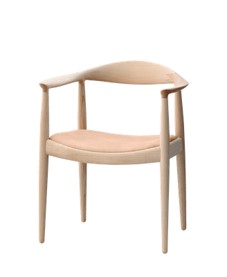 PP503 The Chair af Hans J. Wegner - 10 - Jacobsen Plus