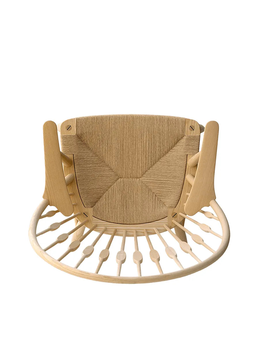 PP550 Påfuglestol af Hans J. Wegner - 5 - Jacobsen Plus