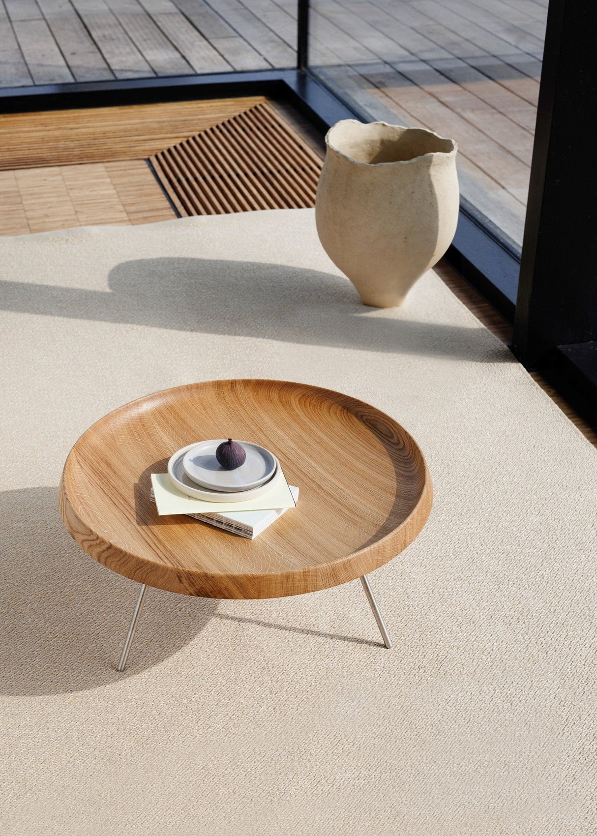PP586 Fruchtschale von Hans J. Wegner - 2 - Jacobsen Plus