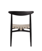 PP101 stol af Hans J. Wegner - 14 - Jacobsen Plus