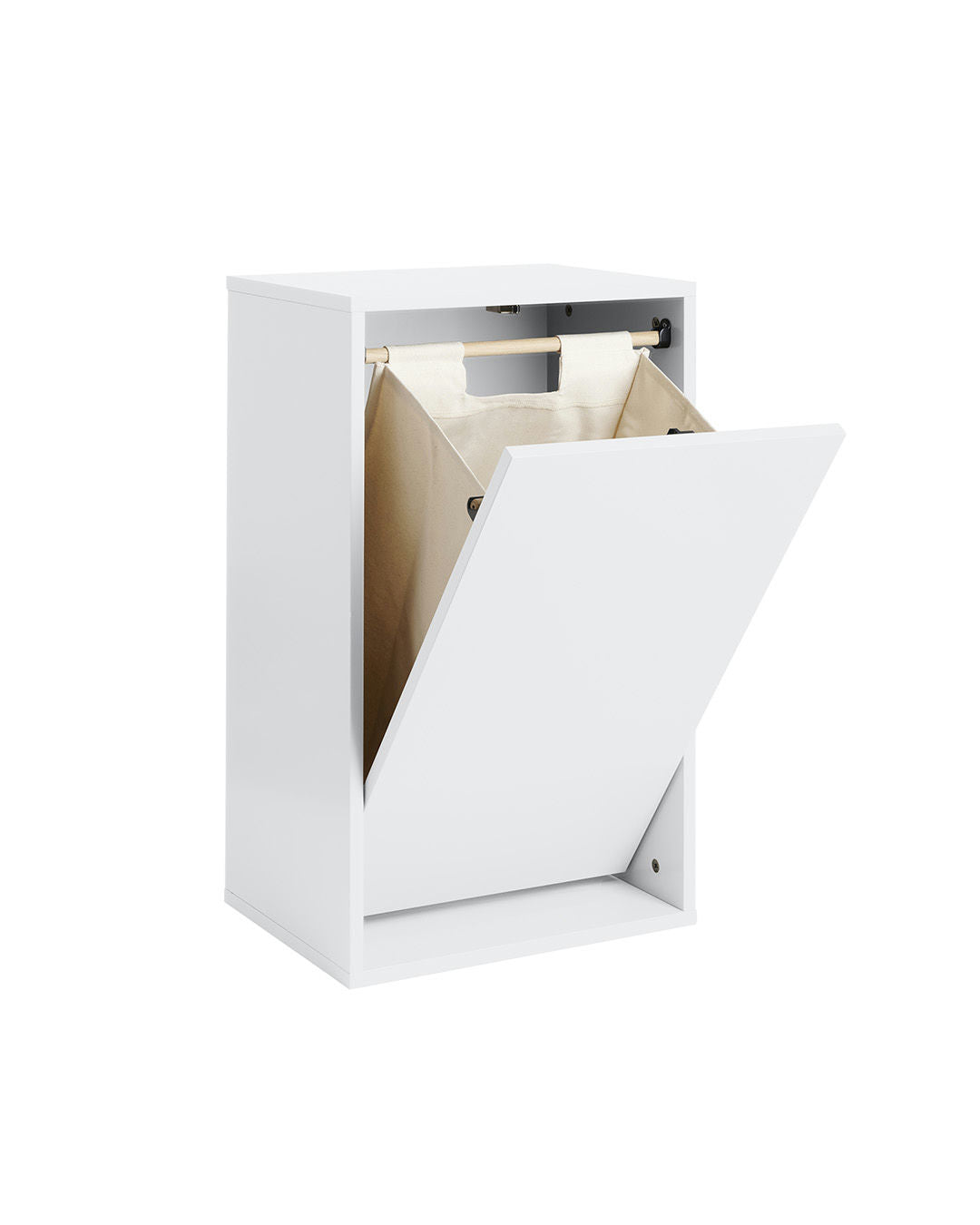 Wäschebox von ReCollector - Brillantweiß - Jacobsen Plus