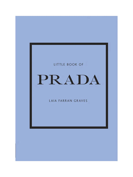 Little Book of Prada von New Mags - 1 - Jacobsen Plus