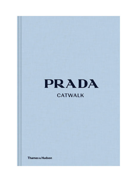 Prada Catwalk von New Mags - 1 - Jacobsen Plus