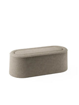 Praline Bench, 122 cm von Woud - 1 - Jacobsen Plus