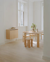 Cabinet Tall m. Türen von New Works - 3 - Jacobsen Plus