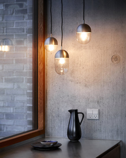 Dot Pendant von Woud - 2 - Jacobsen Plus