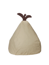 Pear Bean Bag - Sitzsack von Ferm Living - Elm Green - Jacobsen Plus