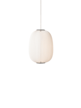 135 Lamella 4 Pendelleuchte von Le Klint - Schwarz - Jacobsen Plus