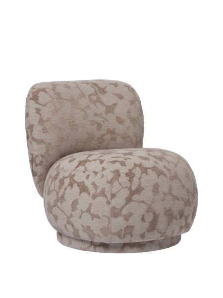 Rico Lounge Chair Piccolo fra Ferm Living - 8 - Jacobsen Plus