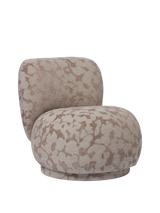 Rico Lounge Chair Piccolo fra Ferm Living - 8 - Jacobsen Plus