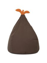 Pear Bean Bag - Sitzsack von Ferm Living - Grün - Jacobsen Plus