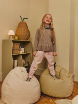 Pear Bean Bag - Sitzsack von Ferm Living - 1 - Jacobsen Plus