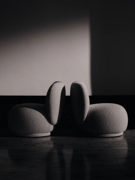 Rico Lounge Chair Piccolo fra Ferm Living - 5 - Jacobsen Plus