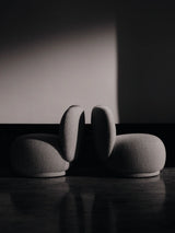 Rico Lounge Chair Piccolo fra Ferm Living - 5 - Jacobsen Plus