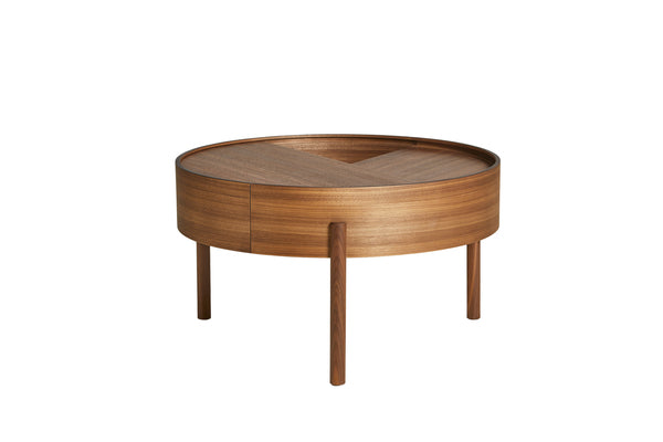  - Walnut - Jacobsen Plus