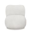 Bouclé Off-white
