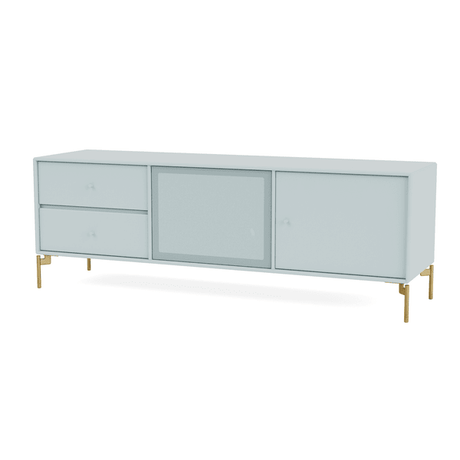 TV & Sound Modul, Octave VI, inkl. ben messing fra Montana - Flint - Jacobsen Plus