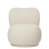 Nordic Bouclé Off-white