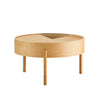 Oiled Oak