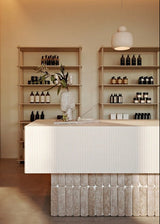 Elevate Shelving System fra Woud - 2 - Jacobsen Plus